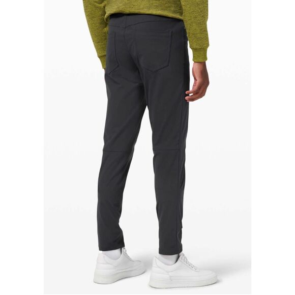 Men's Lululemon ABC Pant Skinny 36"x 32" - Picture 1 of 9